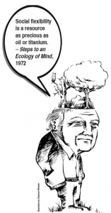 gregory bateson steps to an ecology of mind gregory bateson steps to an ecology of mind