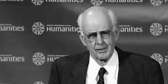 Wendell Berry at 2012 Jefferson Lecture