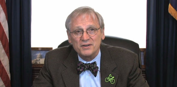 Blumenauer - Portland Made